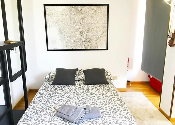 Con Magnifico Terrazzo Vicino A Metropolitana E Vaticano Apartment Rom