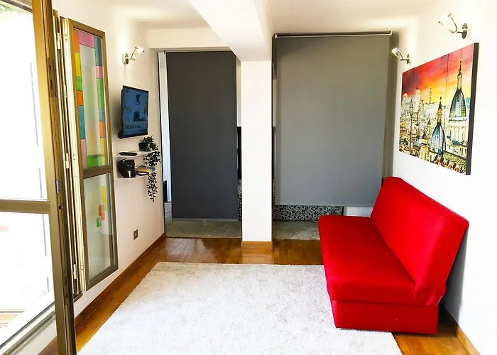 Apartment Con Magnifico Terrazzo Vicino A Metropolitana E Vaticano